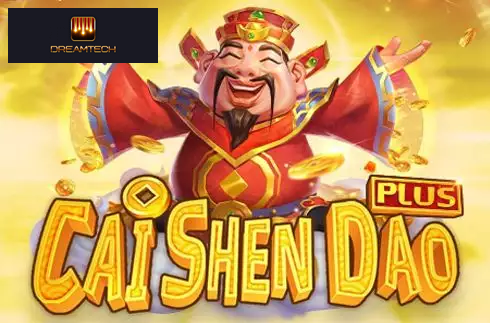 Cai Shen Dao PLUS